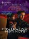 [The Precinct - Brotherhood 01] • Protective Instincts